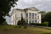 Ein Anblick, der Freude macht - Etagenwohnung mit 88,00 m² in Heringsdorf zum Kaufen