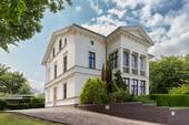 Ein Haus mit Charakter - 