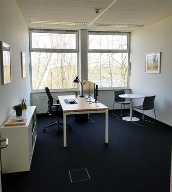 Büro - STARTERBÜRO 
