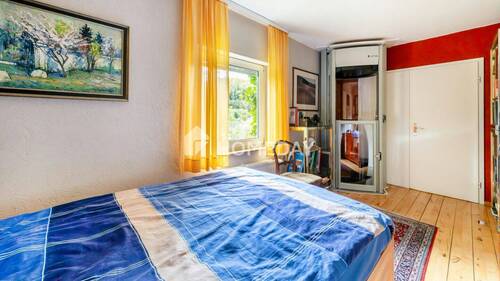 KG 1 Schlafzimmer 1 - 