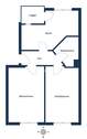 Grundriss - 