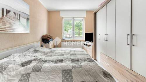 Schlafzimmer 1 - 
