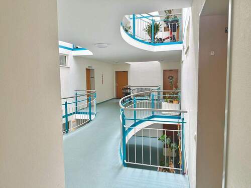 Treppenhaus - 