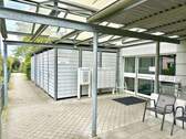 Eingangsbereich - 