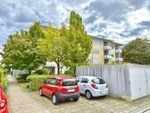 Nordwesteite - 2 Zimmer Etagenwohnung zum Kaufen in Vöhringen