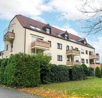 +++ Moderne 2-Zimmer-Wohnung mit Balkon und Tiefgaragenstellplatz in Dresden-Seidnitz +++