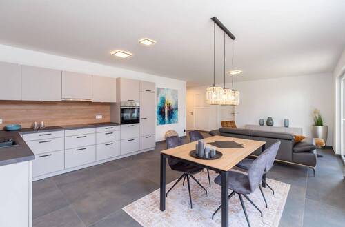 Beispielbild - Wohnen - Kochen - 