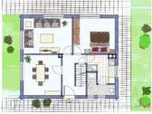 Grundriss Erdgeschoss - 