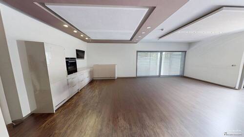 1. Obergeschoss Wohn- / Essbereich - 