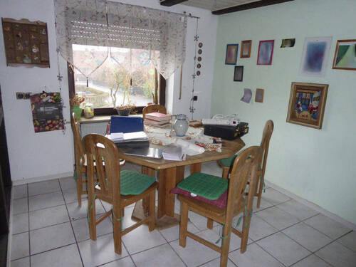 Bild2 - 7 Zimmer Einfamilienhaus zum Kaufen in Scheinfeld