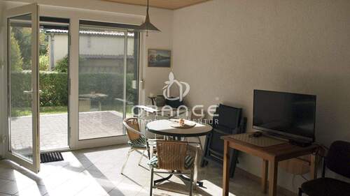 Bild 2 - 2 Zimmer Mehrfamilienhaus, Wohnhaus zum Kaufen in Dobbertin