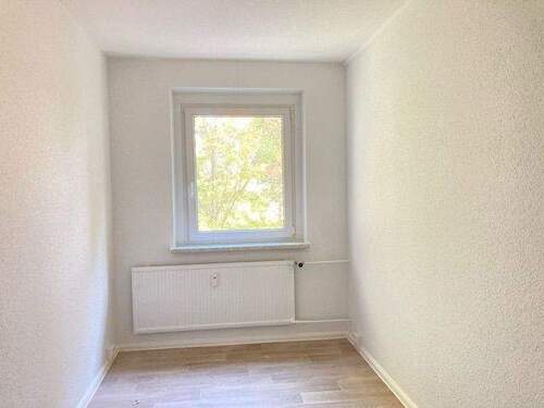 Kinderzimmer (Muster) - 3 Zimmer Etagenwohnung in Gotha