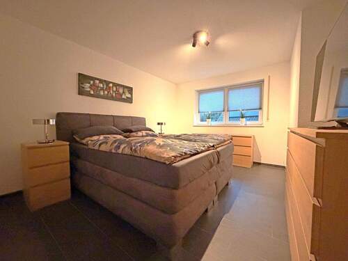 Schlafzimmer - 