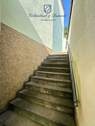 Treppe zum Hauseingang - 