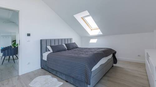 Schlafen - 