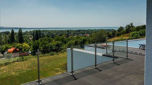 Aussicht - 