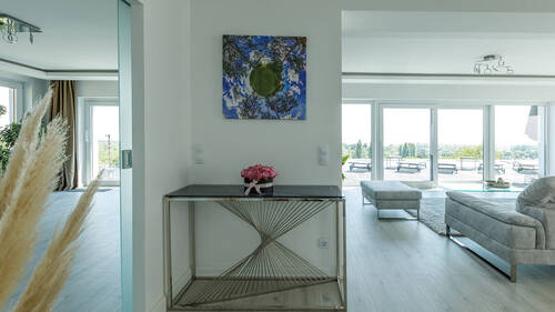 Wohnen - 