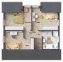 Grundriss OG - 