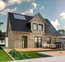 Vom Grundstück zum Traumhaus – bauen Sie jetzt in Wegberg