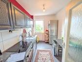 Küche - 3 Zimmer Etagenwohnung zur Miete in Nürnberg