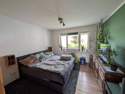 Schlafzimmer - 