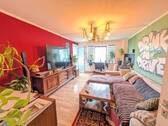 Wohnzimmer - 