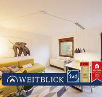 WEITBLICK: Stadtnahes Wohnglück! - Ludwigsburg Neckarweihingen