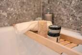 Baddetails Muster - 