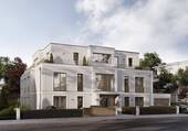 GR29 - Straßenansicht - Etagenwohnung mit 117,00 m² in München zum Kaufen