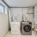 Waschraum - 