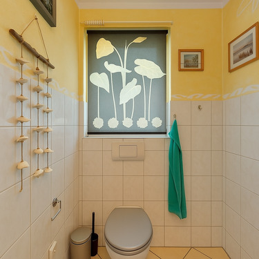 Gäste WC - 