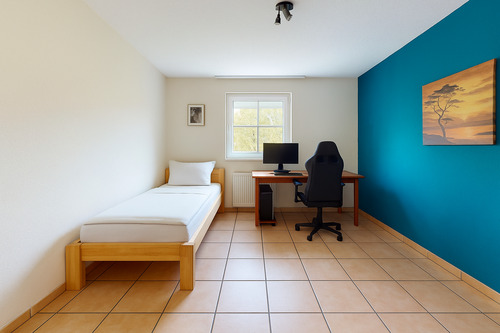 Kinderzimmer 2 - 