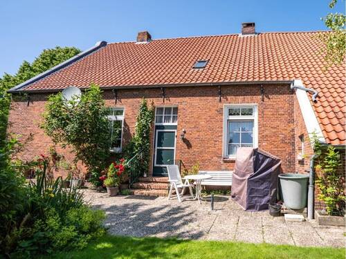 Bild - 5 Zimmer Bauernhaus, Landhaus zum Kaufen in Großefehn