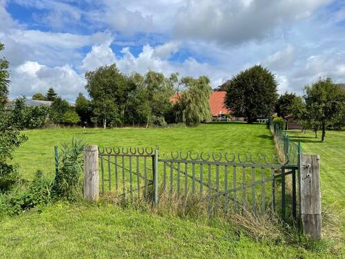 Bild - Bauernhaus, Landhaus mit 150,00 m² in Großefehn zum Kaufen