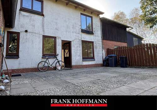 V10318 - Einfamilienhaus im Verbund für die ganze Familie in Wulfsmoor