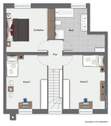 Obergeschoss - 
