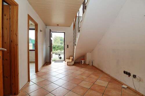 Flur EG (2) - 