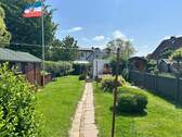 sonnenverwöhnte Lage - 