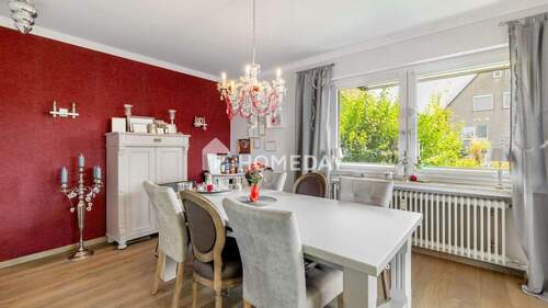Esszimmer 1 - 