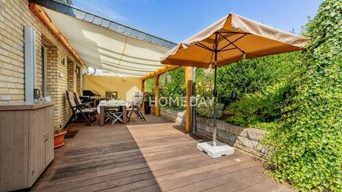 Terrasse 1 - 