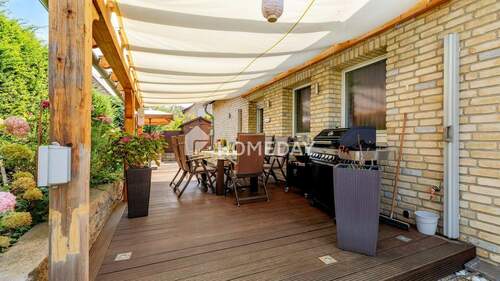Terrasse 2 - 