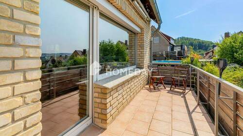 Balkon 1 - 