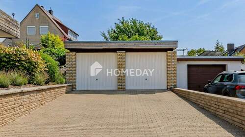 Garage - 