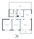 Grundriss - 