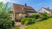 Außenansicht 3 - 8 Zimmer Mehrfamilienhaus, Wohnhaus zum Kaufen in Alfeld (Leine)
