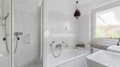Badezimmer 1 - 
