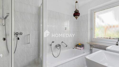 Badezimmer 1 - 