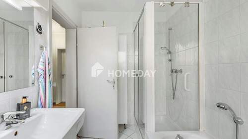 Badezimmer 2 - 