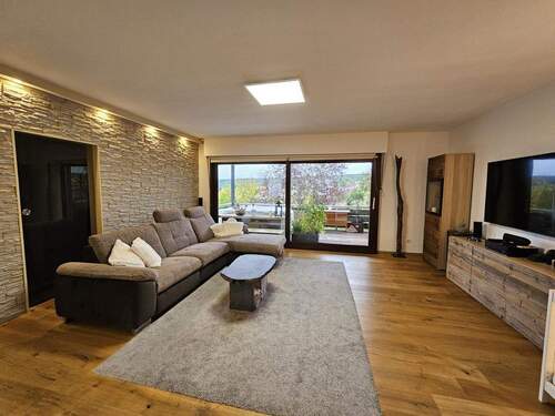 EG Wohnen 3 - 6 Zimmer Einfamilienhaus zum Kaufen in Bad Kissingen