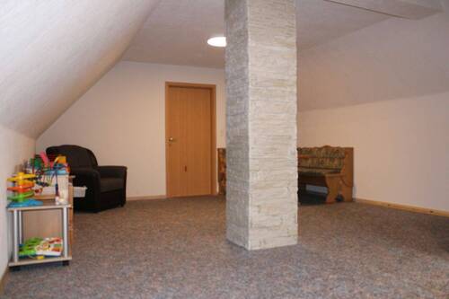 Zimmer Dach - 